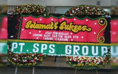 Cara Memilih Bunga Papan yang Tepat