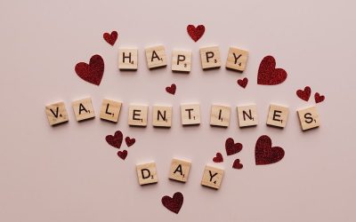 Bunga yang cocok untuk Valentine