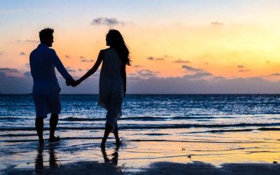 Bunga yang cocok untuk Anniversary
