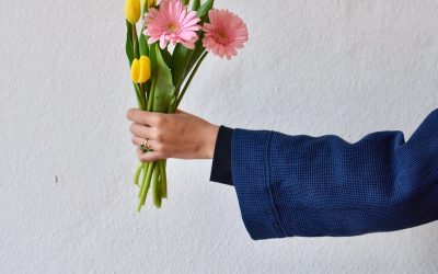 Kado Kreatif buatan sendiri untuk Pacar
